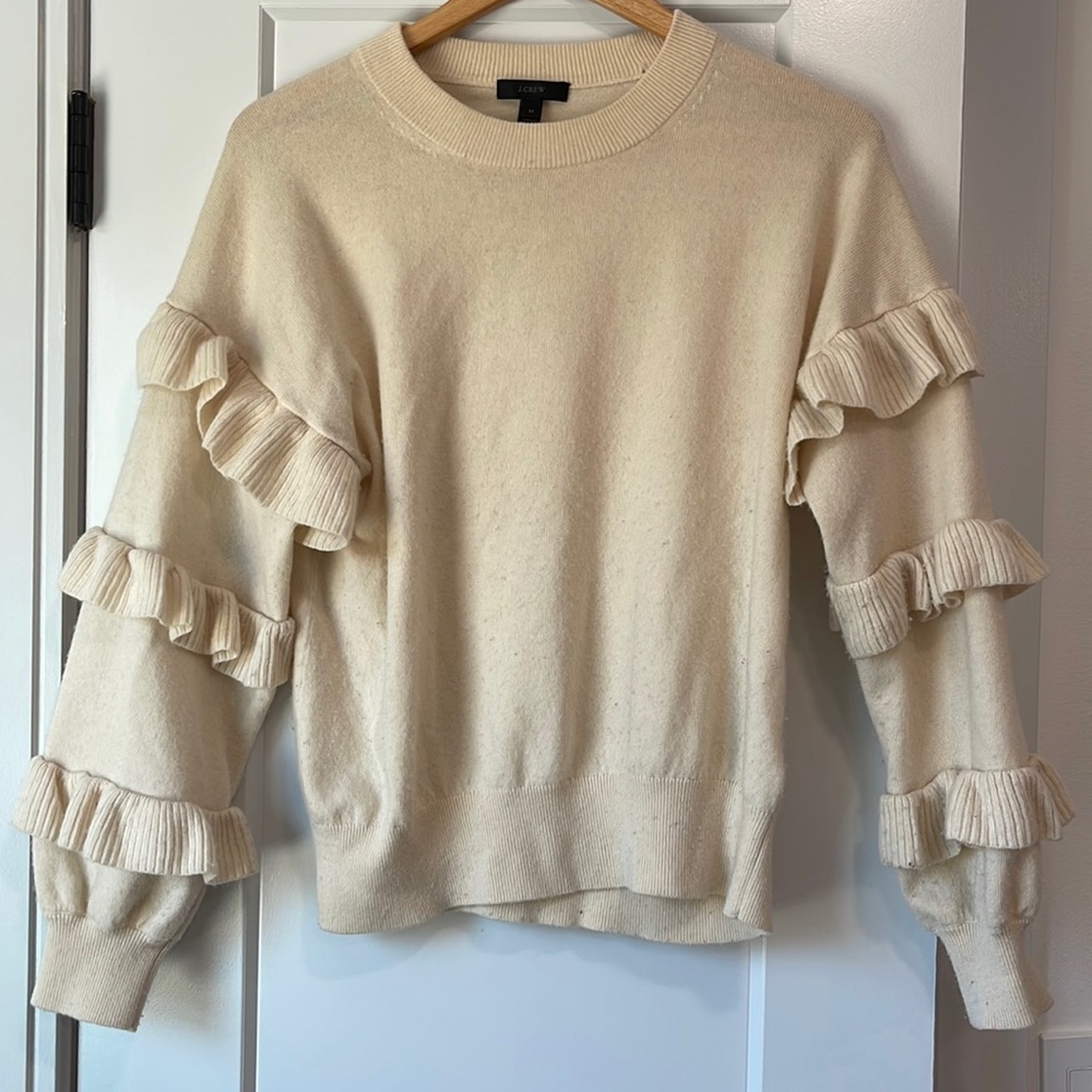 J Crew Women’s Sweater